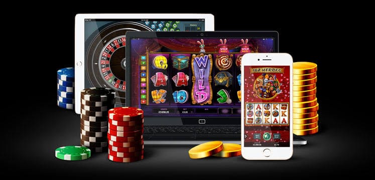 4 Alasan Main Casino Online Lebih Baik Dari Pada Casino Darat