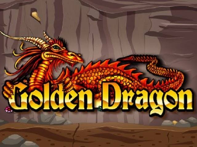 Slot Golden Dragon