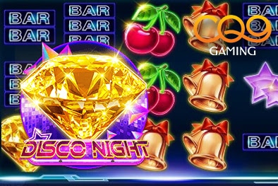 Menceritakan Kehidupan Di Club Malam! – Slot Disco Night