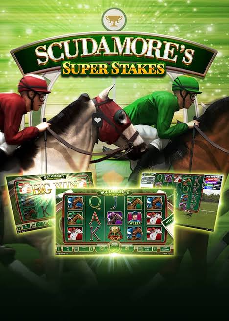 Pilihlah Kuda Terbaik Disini! – Slot Scudamore Super Stake